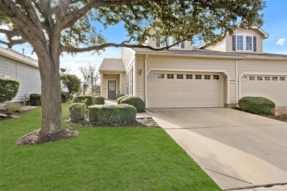 Unit for sale at 113 Hampton CIR, Georgetown, TX 78633