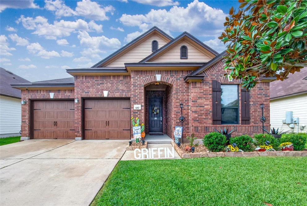 Unit for sale at 1017 Oatmeal DR, Pflugerville, TX 78660