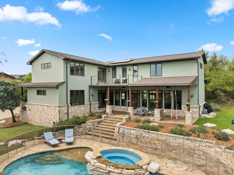 Unit for sale at 4004 Cloudy Ridge RD, Austin, TX 78734