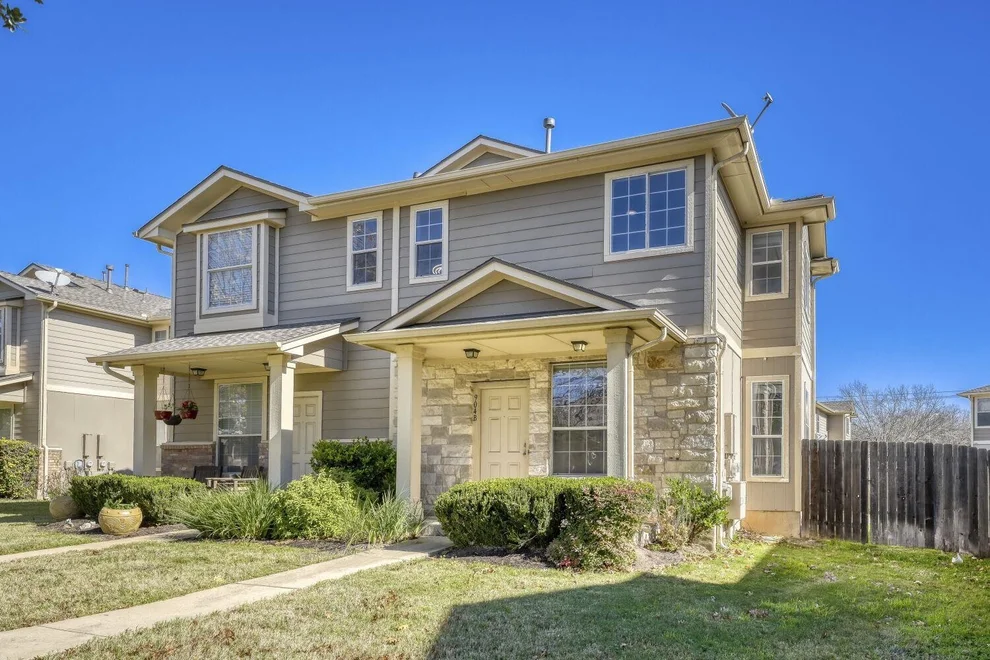 Unit for sale at 904 Sebastian BND, Pflugerville, TX 78660