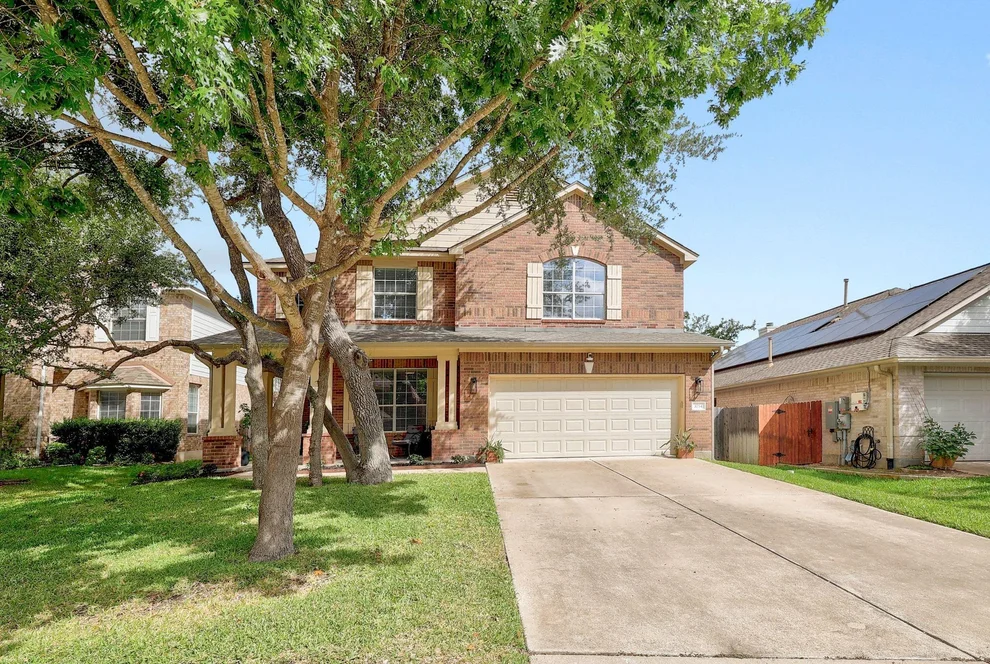 Unit for sale at 3754 Gentle Winds LN, Round Rock, TX 78681