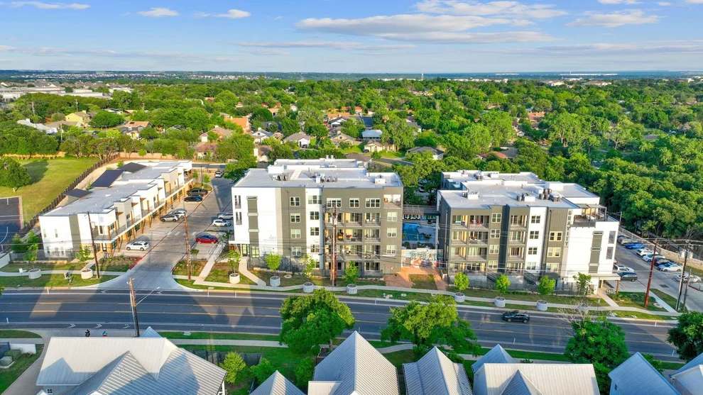 Unit for sale at 4901 Springdale RD, Austin, TX 78723