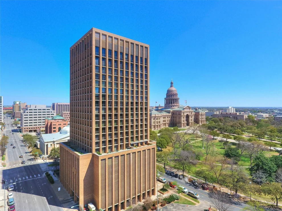 Unit for sale at 1122 Colorado ST, Austin, TX 78701