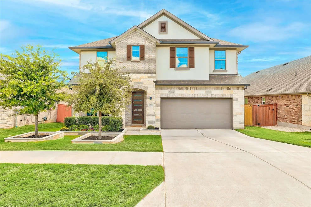 Unit for sale at 2708 Brushwood Meadow, Leander, TX 78641