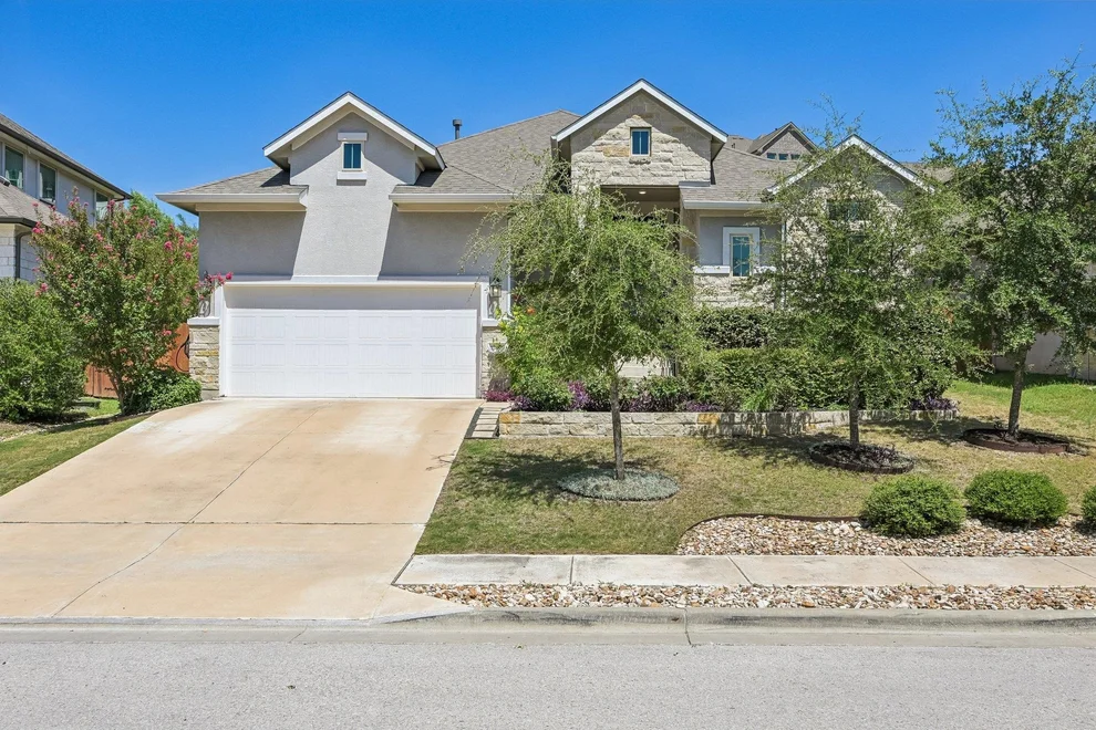 Unit for sale at 17816 Limestone Spring LN, Austin, TX 78738