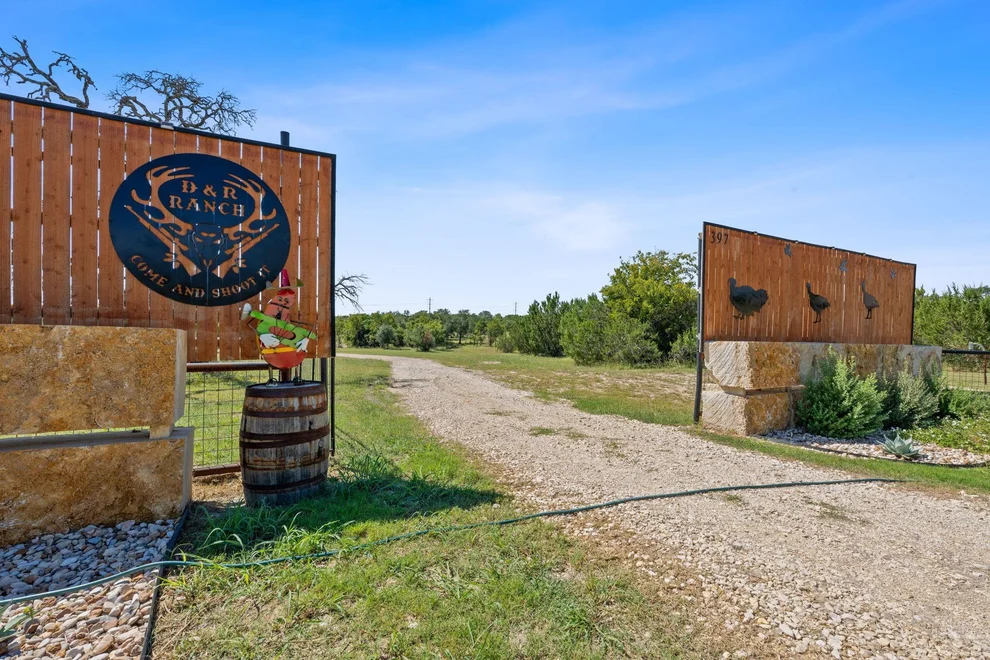 Unit for sale at 397 Private Road 3072, Lampasas, TX 76550