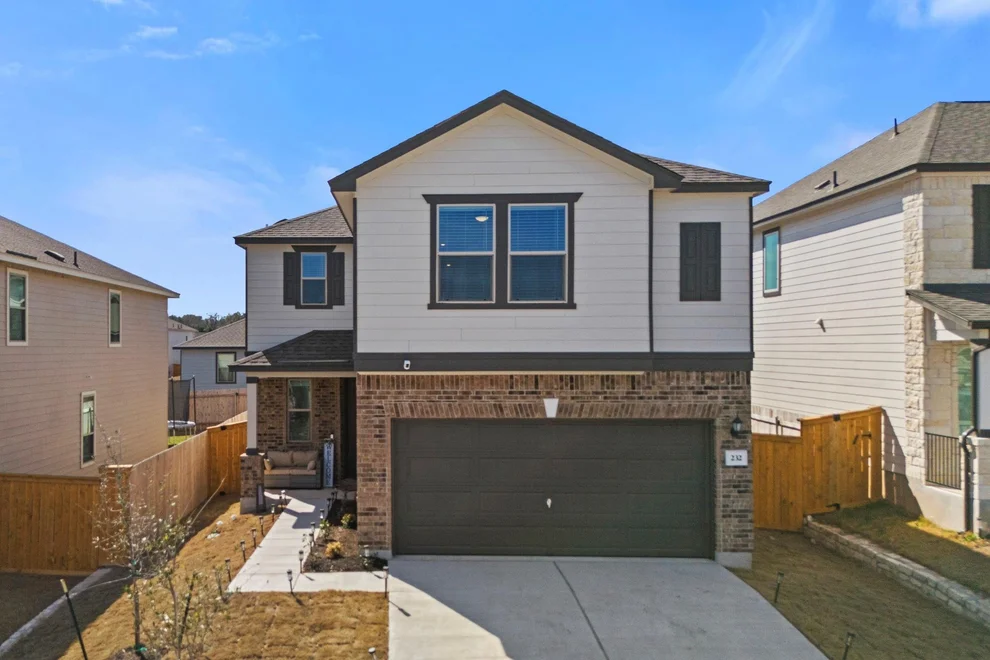 Unit for sale at 232 Robert Hightower DR, Jarrell, TX 76537