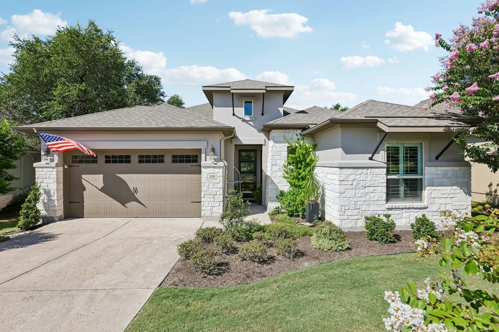 Unit for sale at 329 Mendocino LN, Austin, TX 78737
