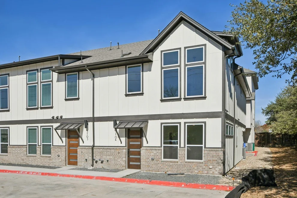 Unit for sale at 200 W 56th ST, Austin, TX 78751
