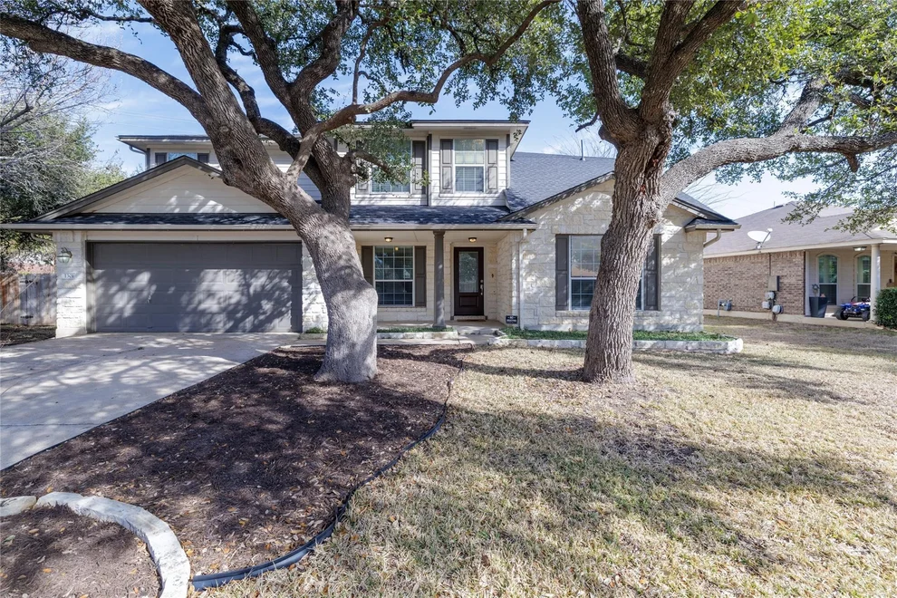 Unit for sale at 1301 Chardonnay XING, Leander, TX 78641