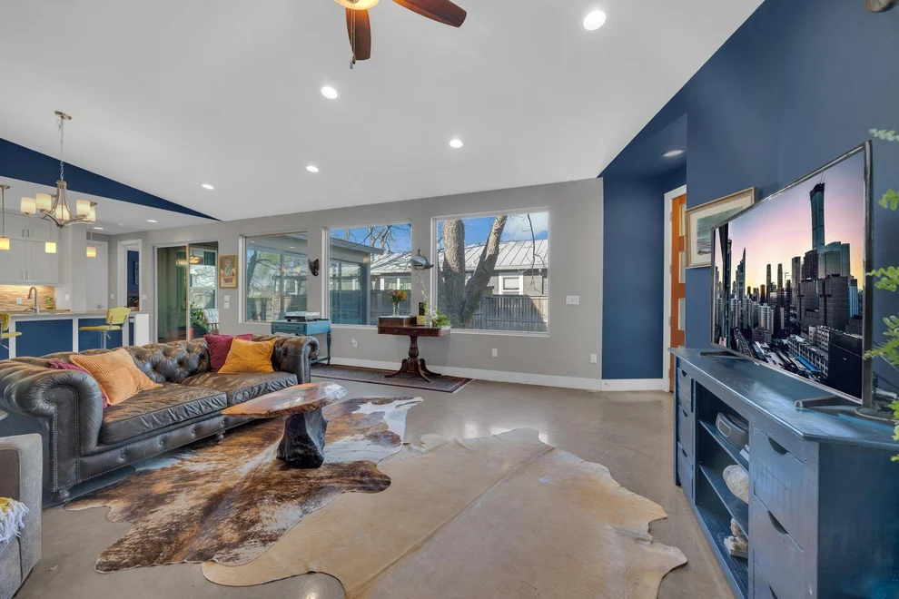 Unit for sale at 4404 Clarkson Ave, Austin, TX 78751