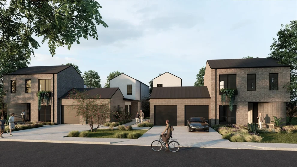 Unit for sale at 1300 Norwalk LN, Austin, TX 78703