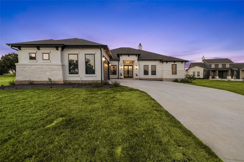 Unit for sale at 117 Idle SPUR, Liberty Hill, TX 78642