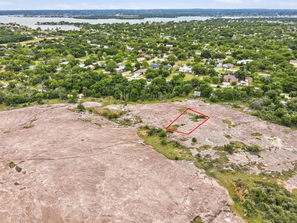 Unit for sale at Lot 34 Greencastle DR, Granite Shoals, TX 78654
