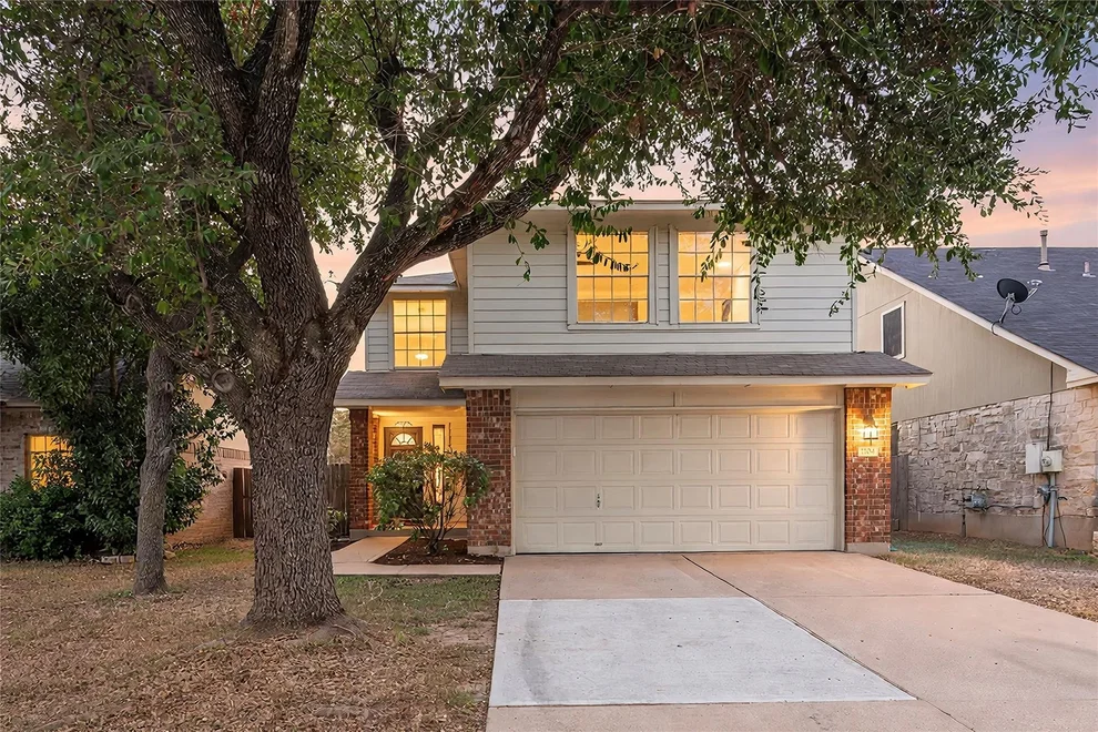 Unit for sale at 1104 Miss Kimberlys LN, Pflugerville, TX 78660