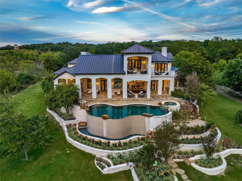 Unit for sale at 13414 Shore Vista DR, Austin, TX 78732