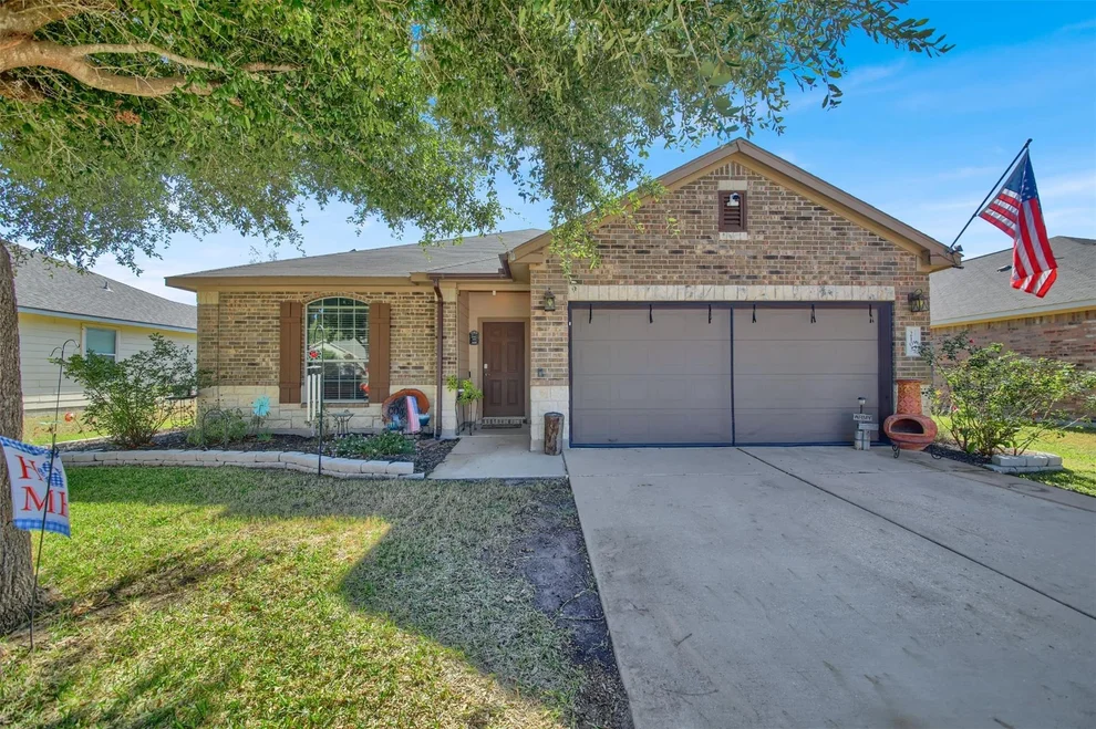 Unit for sale at 2103 Brewers PL, Taylor, TX 76574