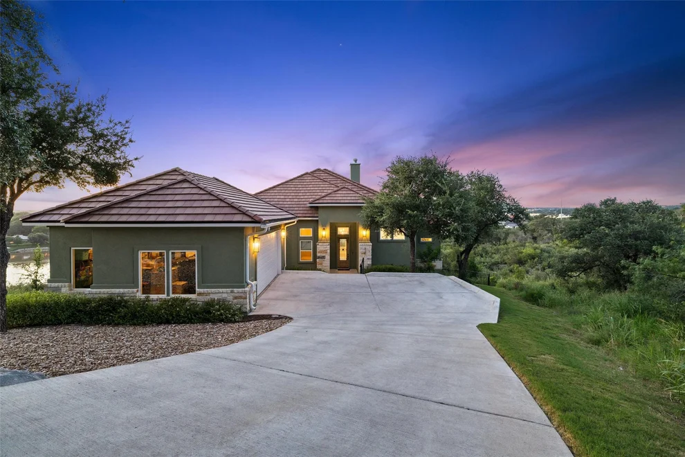 Unit for sale at 520 Bendito WAY, Marble Falls, TX 78654