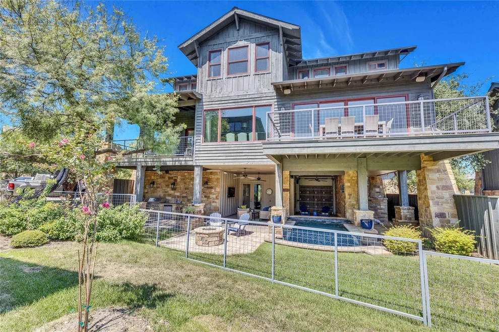 Unit for sale at 2217 Seabiscuit CV, Spicewood, TX 78669