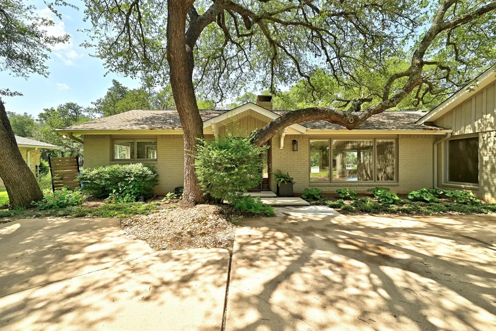 Unit for sale at 8608 Crest Ridge CIR, Austin, TX 78750