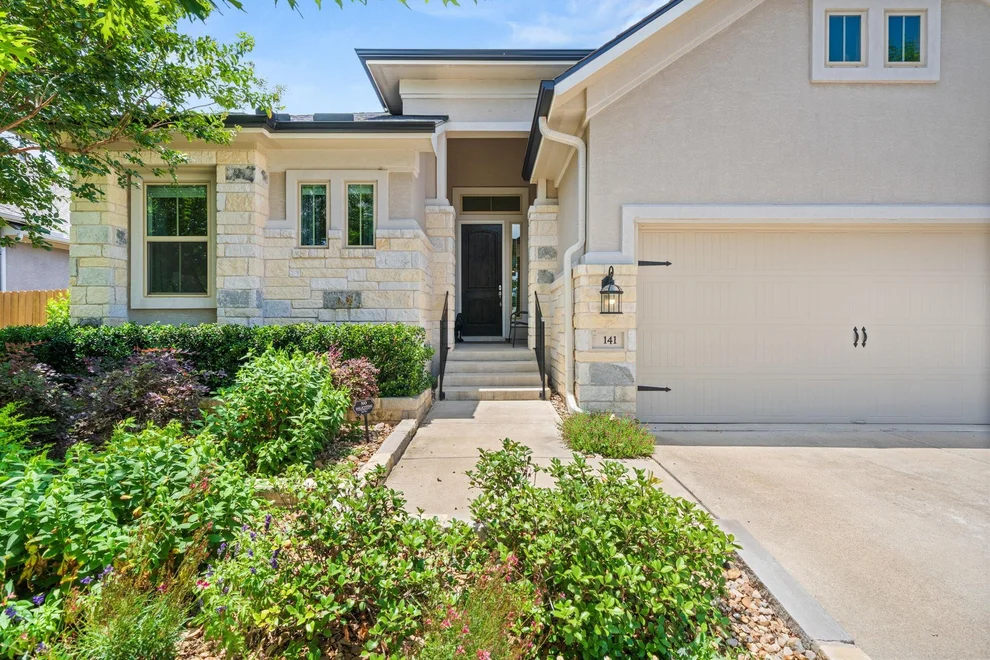Unit for sale at 141 Falabella TRL, Georgetown, TX 78626