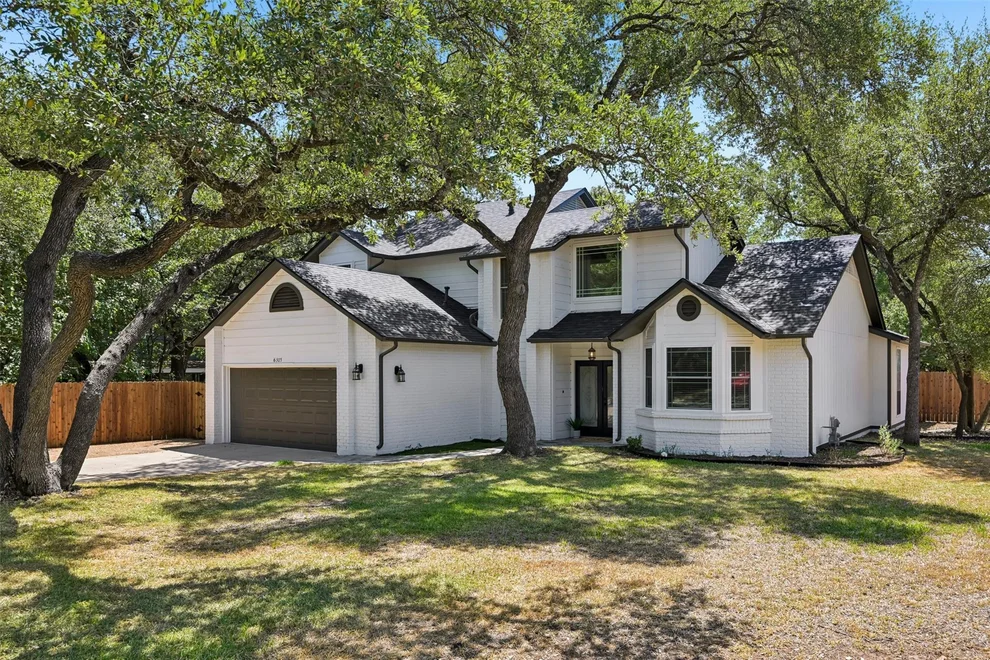 Unit for sale at 6305 Leatherwood CV, Austin, TX 78759