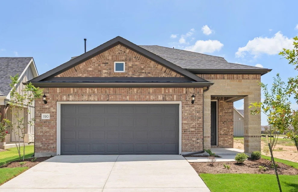 Unit for sale at 190 Frontera DR, Bastrop, TX 78602