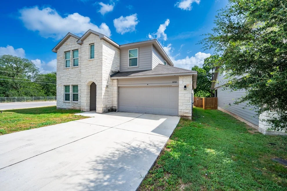 Unit for sale at 14500 Fitzgibbon DR, Austin, TX 78725