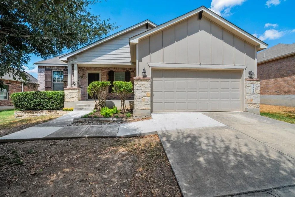Unit for sale at 1942 Spotted Owl, New Braunfels, TX 78130
