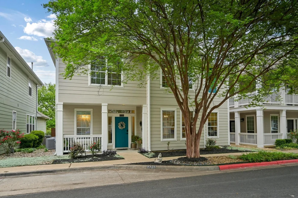 Unit for sale at 2720 Kinney Oaks CT, Austin, TX 78704
