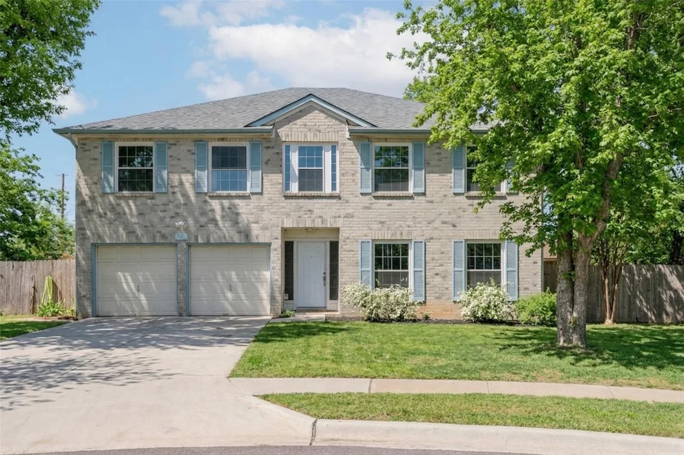 Unit for sale at 1011 Hayden WAY, Round Rock, TX 78664