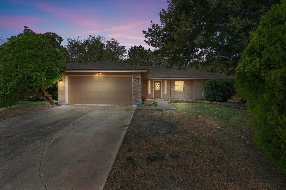 Unit for sale at 1402 Beth LN, Round Rock, TX 78664