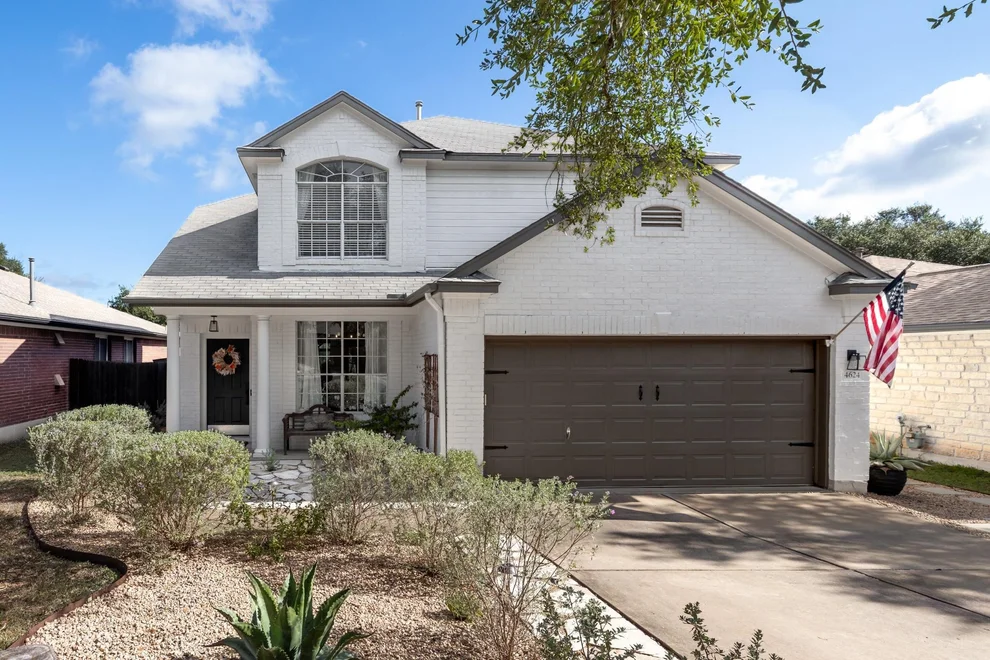 Unit for sale at 4624 Hoffman DR, Austin, TX 78749