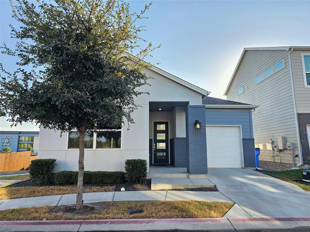 Unit for sale at 1101 Showbox ST, Pflugerville, TX 78660