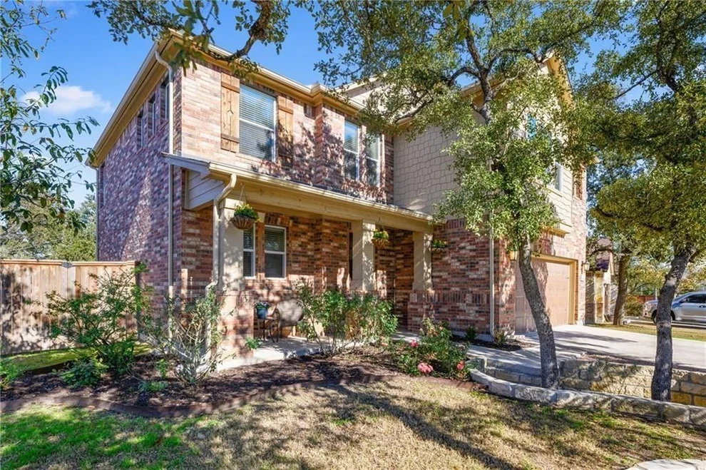 Unit for sale at 1524 Uhland DR, Leander, TX 78641