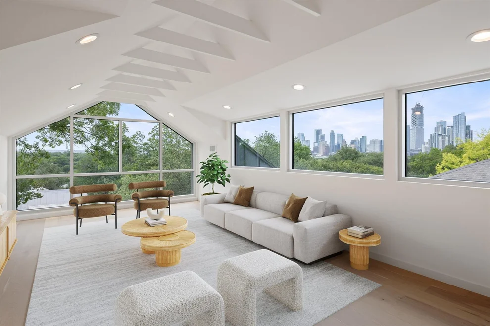 Unit for sale at 1503 Alta Vista Ave, Austin, TX 78704