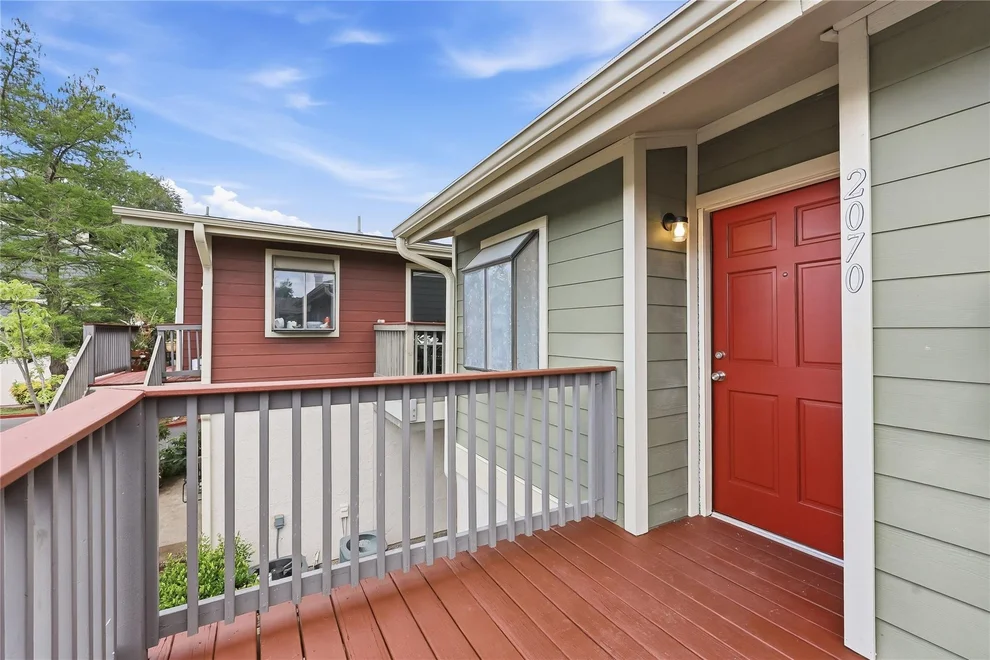 Unit for sale at 2215 Post RD, Austin, TX 78704