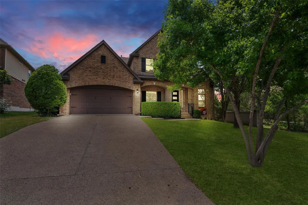 Unit for sale at 1209 Cassiopeia WAY, Austin, TX 78732