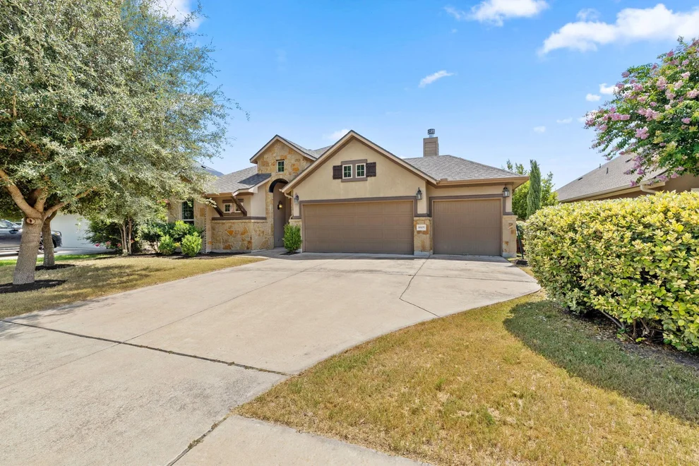 Unit for sale at 18105 Turning Stream LN, Pflugerville, TX 78660