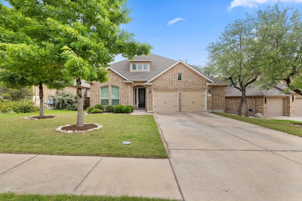 Unit for sale at 788 Catalina LN, Austin, TX 78737