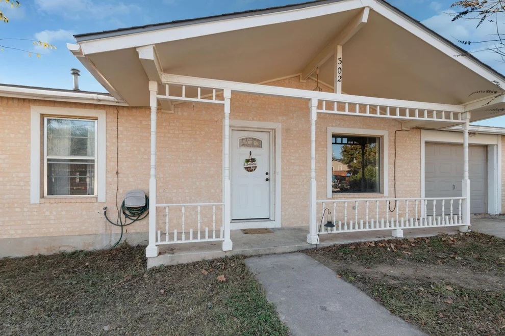 Unit for sale at 302 Amy ST, Burnet, TX 78611