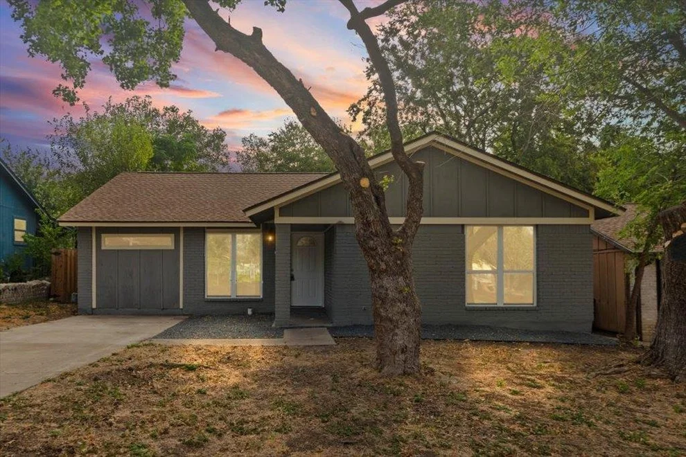 Unit for sale at 5307 Village TRL, Austin, TX 78744