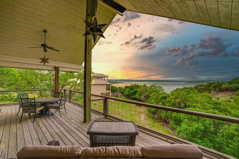Unit for sale at 1115 Riviera DR, Canyon Lake, TX 78133