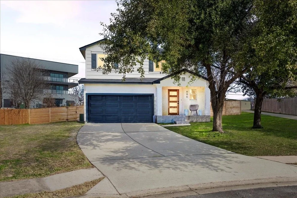 Unit for sale at 606 Sheraton Ave, Austin, TX 78745
