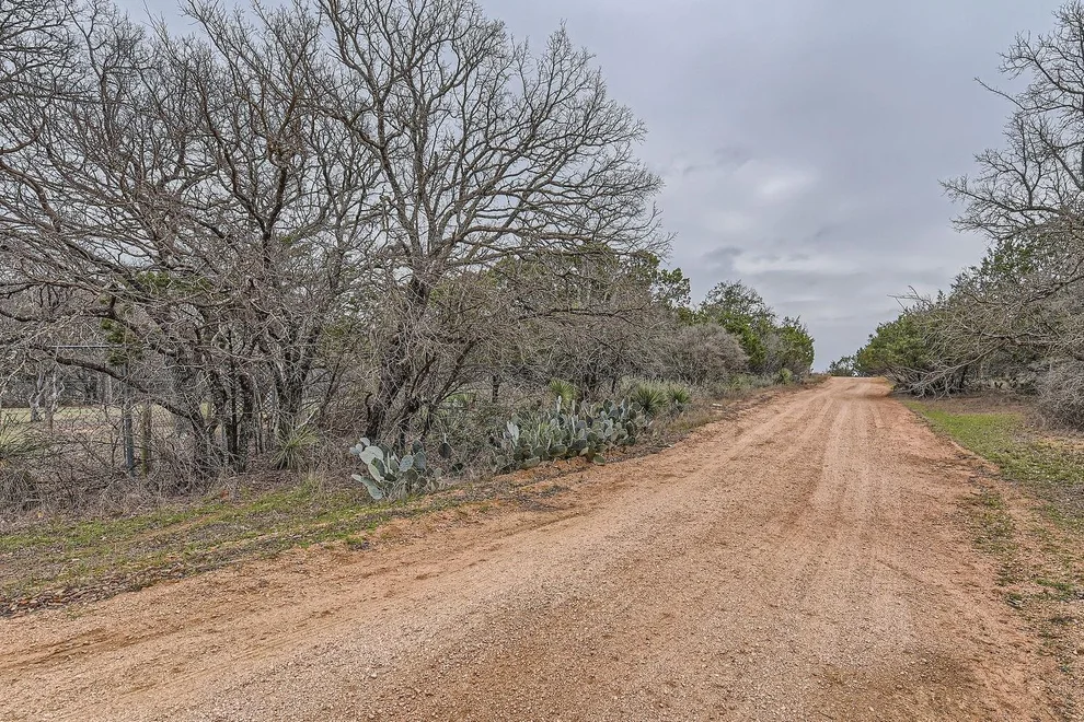 Unit for sale at TBD Hill Rose DR, Granite Shoals, TX 78654