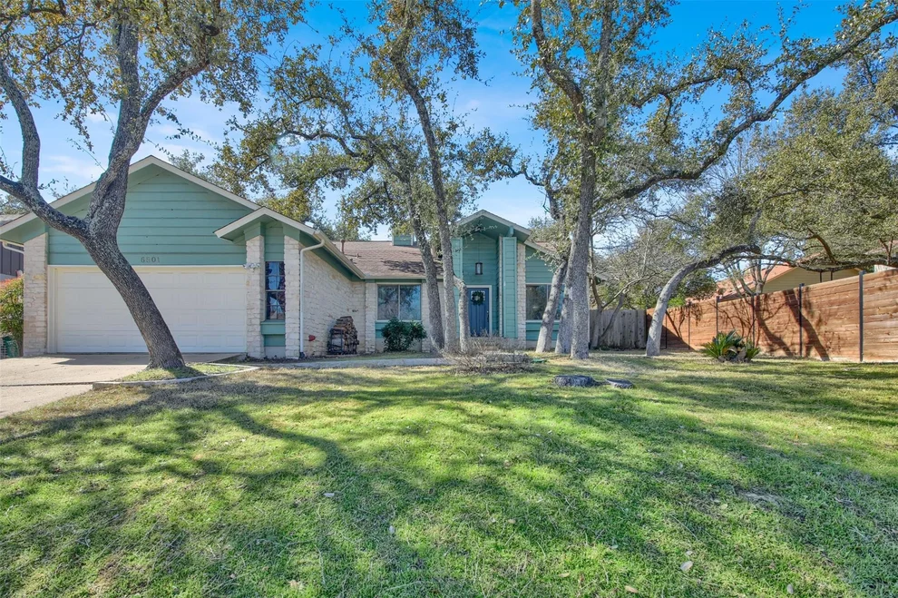 Unit for sale at 6501 Colina LN, Austin, TX 78759