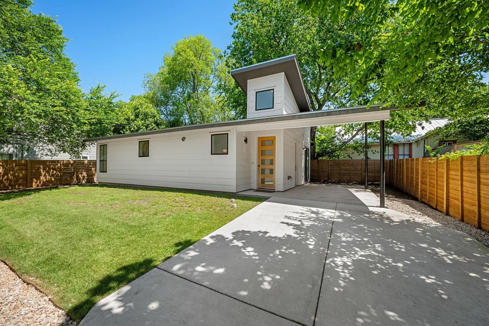Unit for sale at 508 Capitol DR, Austin, TX 78753