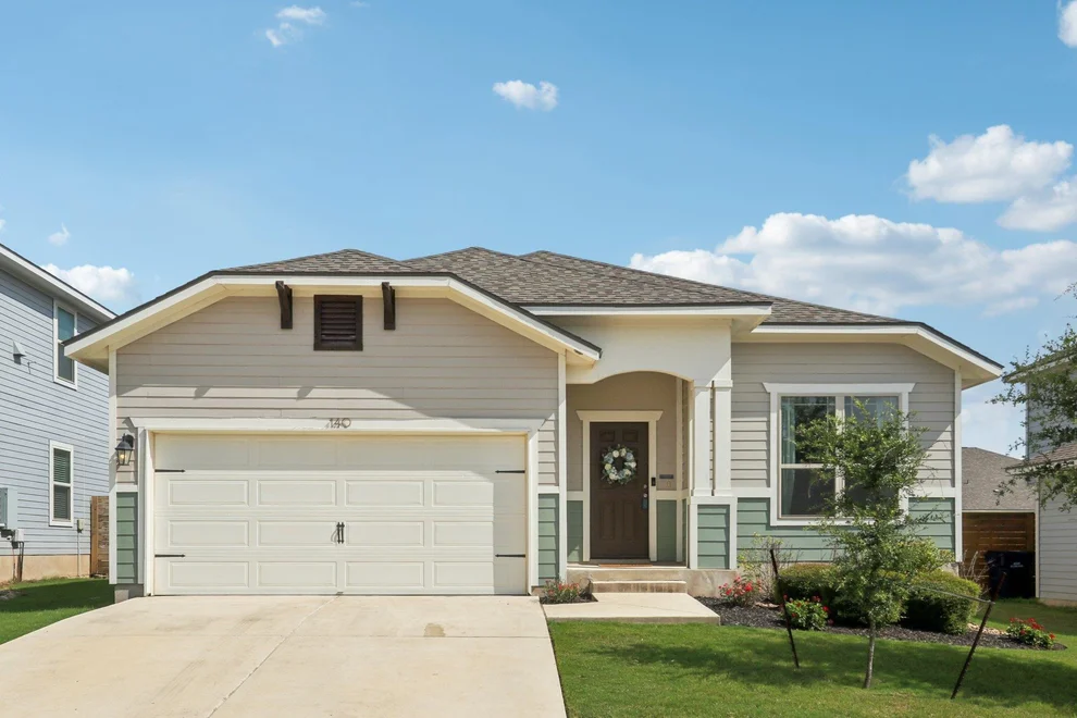 Unit for sale at 140 Syrah CT, Leander, TX 78641