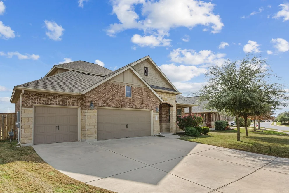 Unit for sale at 3544 De Soto LOOP, Round Rock, TX 78665
