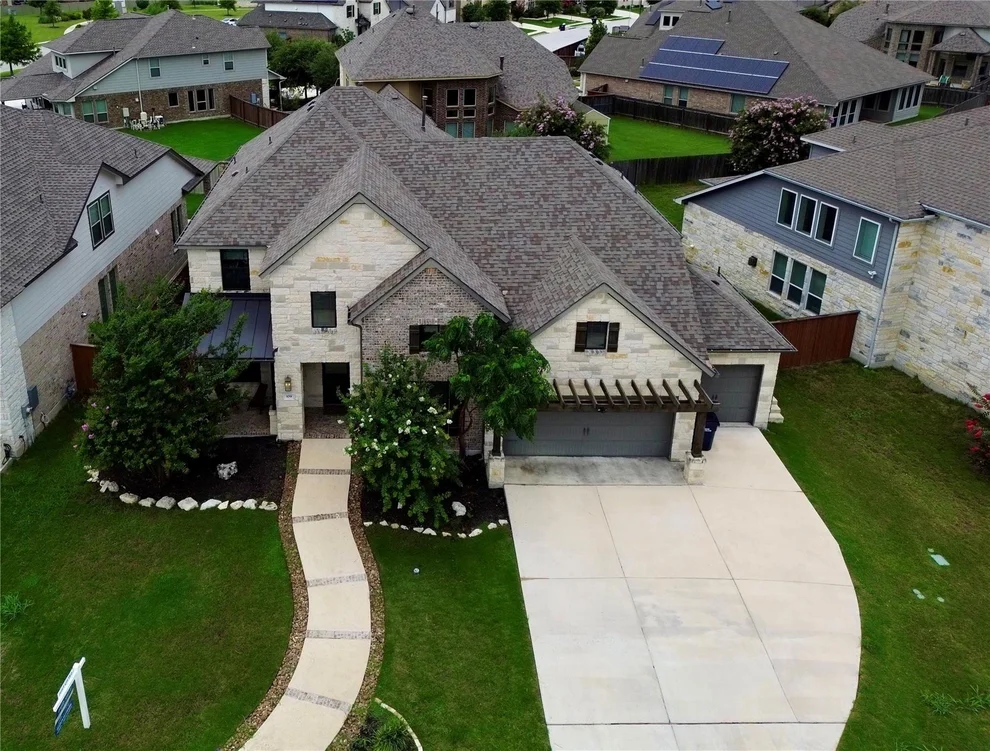 Unit for sale at 109 Leon LOOP, Liberty Hill, TX 78642